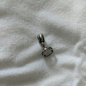 Pandora Tiara Charm